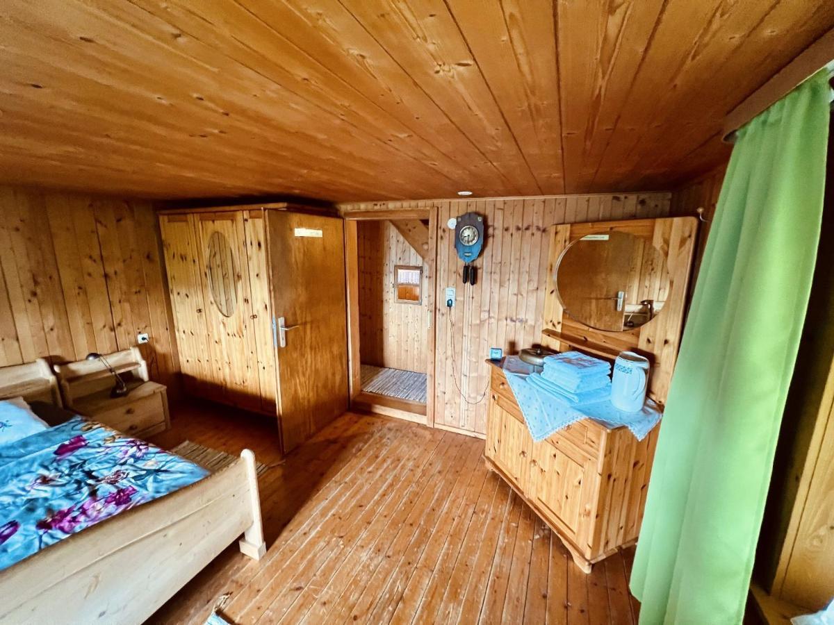 Ferienwohnung Hintereck Gutenbach Dış mekan fotoğraf