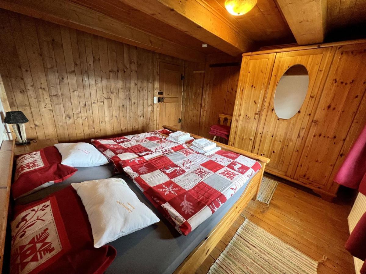 Ferienwohnung Hintereck Gutenbach Dış mekan fotoğraf